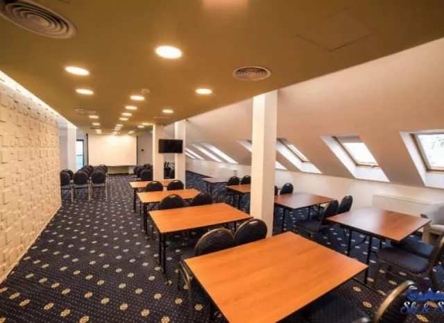 Hotel Atrium Collection (fostul Ski Sky)