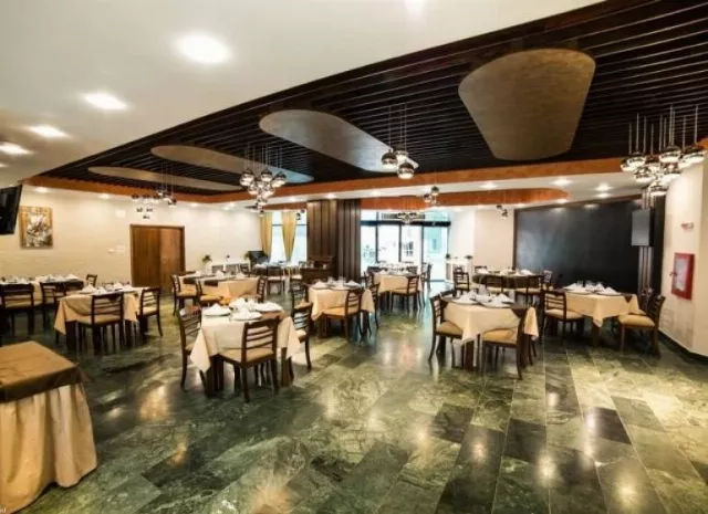 Hotel Atrium Collection (fostul Ski Sky)