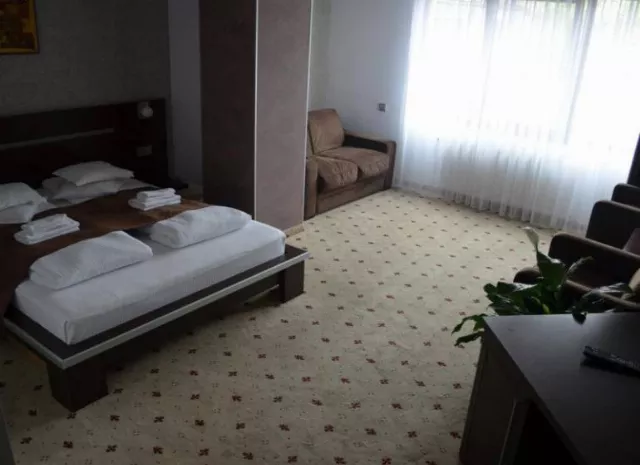 Hotel Premier