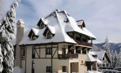 Hotel Foisorul Cu Flori, Romania / Sinaia