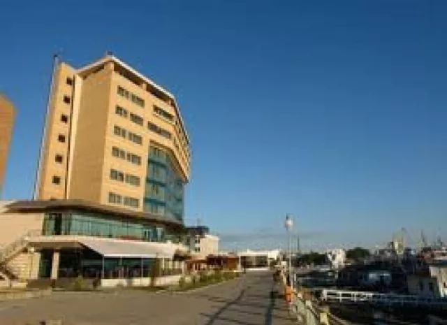 Hotel Esplanada