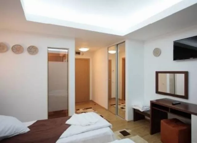 Hotel Maria