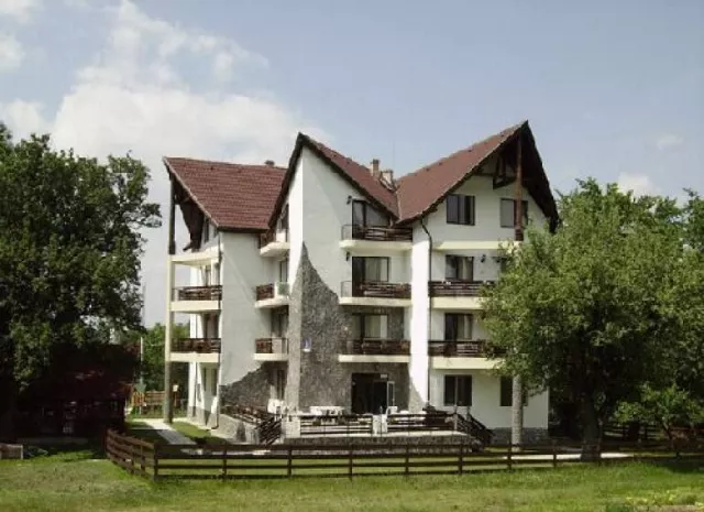 Vila Alisa