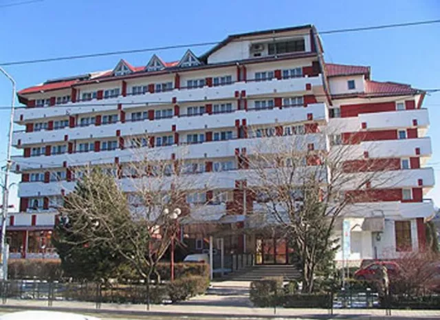 Hotel Ceres