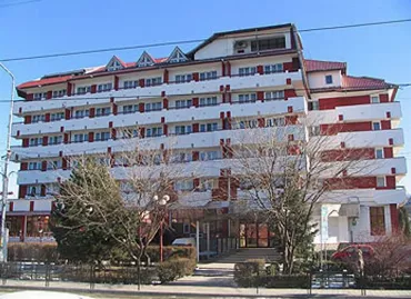 Hotel Ceres, Romania / Pucioasa