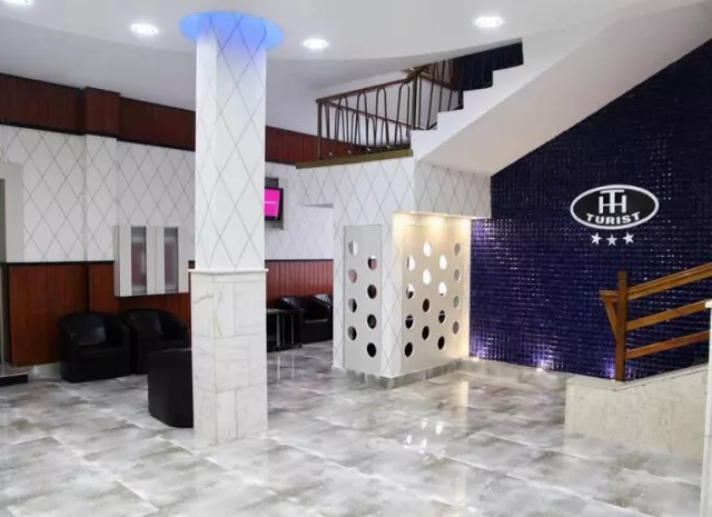 Hotel Turist