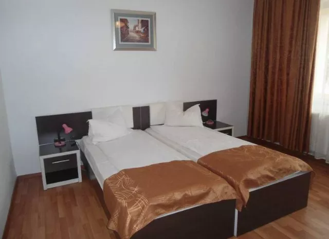 Hotel Turist