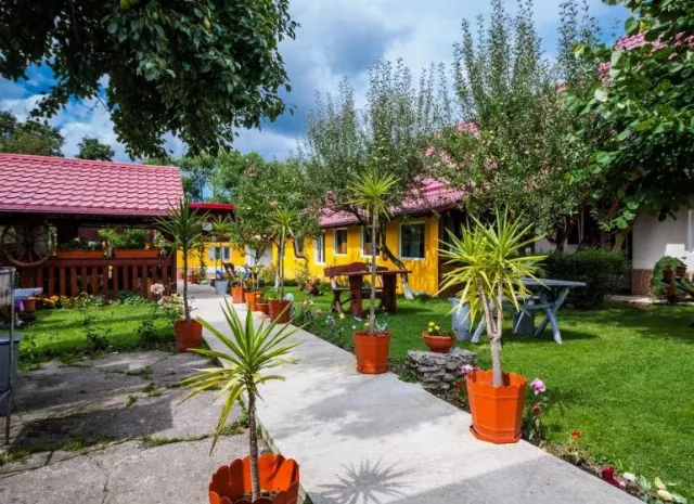 Casa Ardeleana