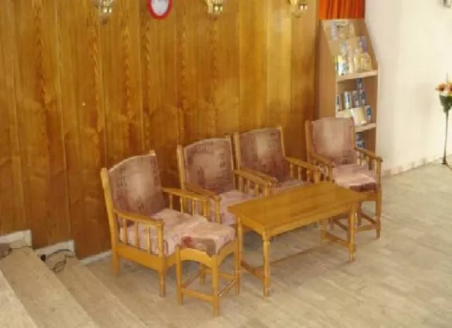Hotel Tosca