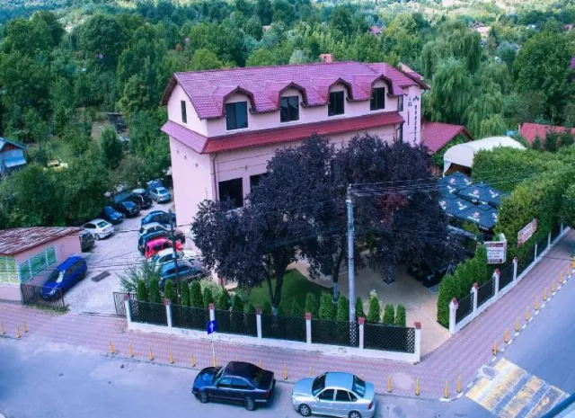 Hotel Roberto