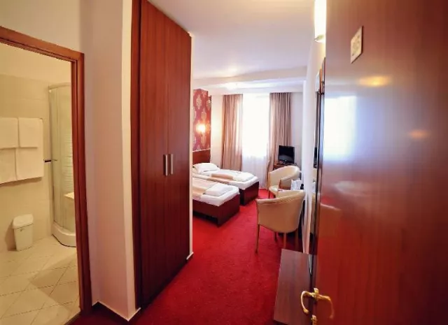 Hotel Roberto