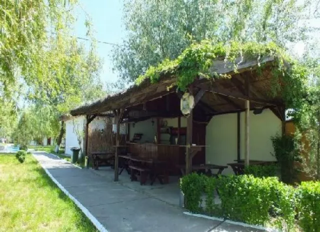 Hotel Genius Delta Resort