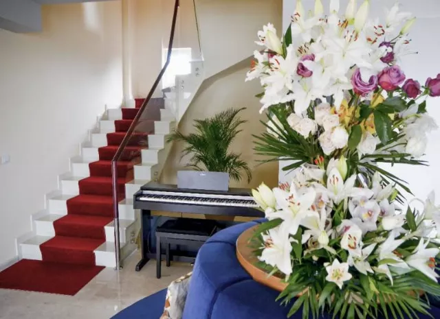 Hotel Afrodita