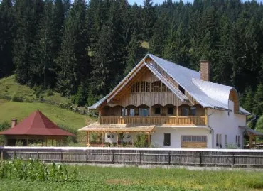 Pensiunea Casa Elvira, Romania / Vama