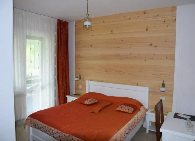 Pensiunea Casa Elvira