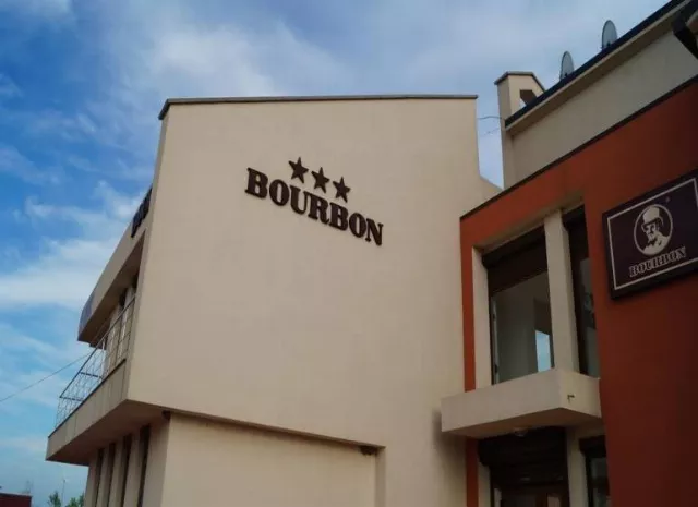 Hotel Bourbon