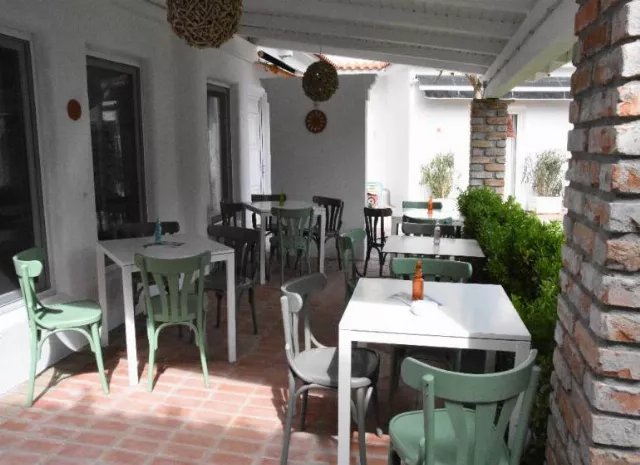 Vila Maris
