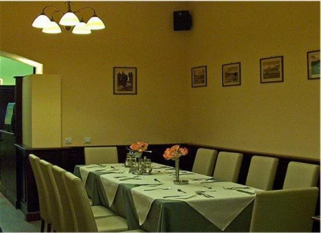 Casa Di David
