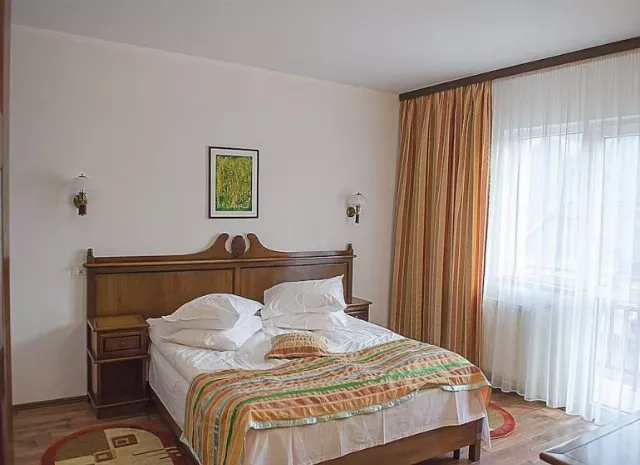 Casa Elena/vila A/b