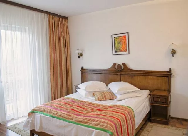 Casa Elena/vila A/b