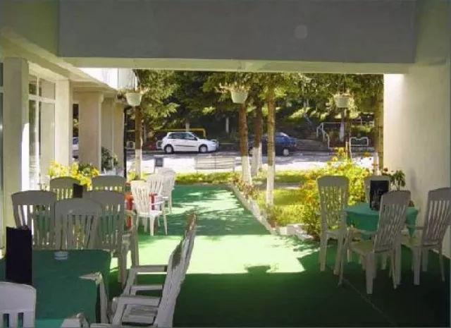 Hotel Diana