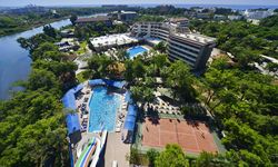 Linda Resort Hotel, Turcia / Antalya / Side