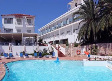Paradise, Grecia / Alonissos
