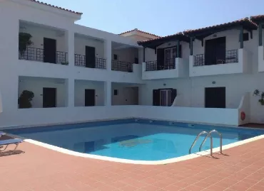 Hotel Atrium - Alonissos, Grecia / Alonissos