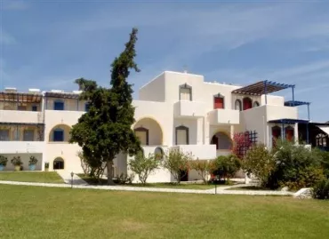 Hotel Albatross, Grecia / Grecia Insulara / Paros