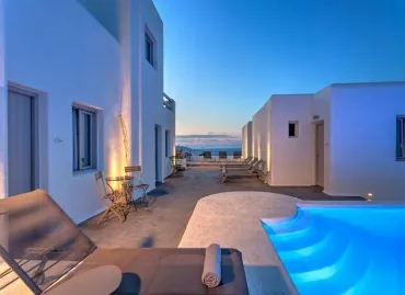 Papadakis, Grecia / Grecia Insulara / Paros