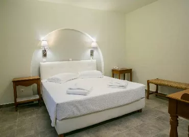 Hotel Acquamarina, Grecia / Grecia Insulara / Paros