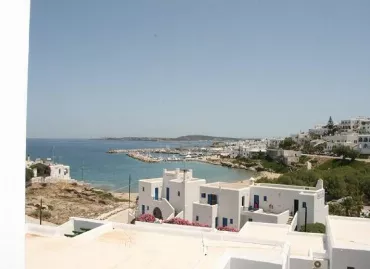 Hotel Adonis Apartments, Grecia / Grecia Insulara / Paros