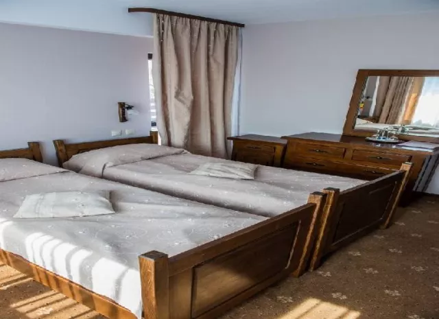 Casa Lux Pensiune Botosani