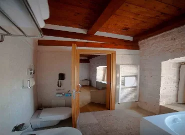 Hotel Victor Country, Italia / Alberobello