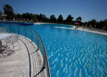 Hotel Riva Marina Resort, Italia / Carovigno