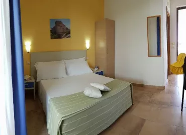 Torre Guaceto Resort, Italia / Carovigno