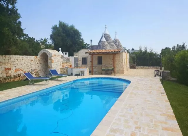 Trullo Patrizia