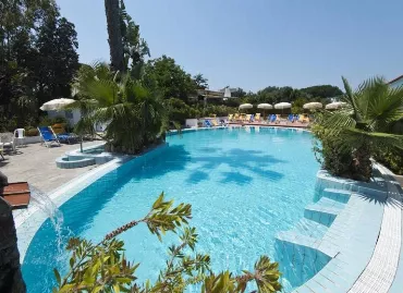 Hotel San Francesco, Italia / Ischia / Forio