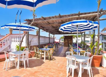 Mareco Resort, Italia / Ischia / Forio