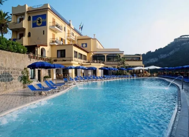 Hotel Terme San Lorenzo