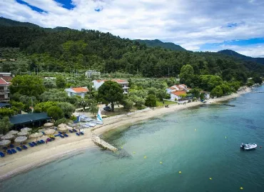 Hotel Terme Villa Teresa, Italia / Ischia / Forio