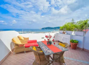 Hotel Terme Zi Carmela, Italia / Ischia / Forio