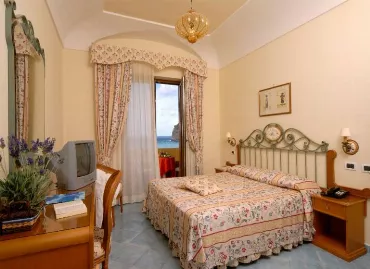 Hotel Terme Tritone, Italia / Ischia / Forio
