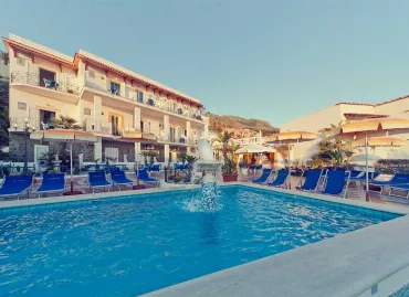 Hotel Riva Del Sole, Italia / Ischia / Forio