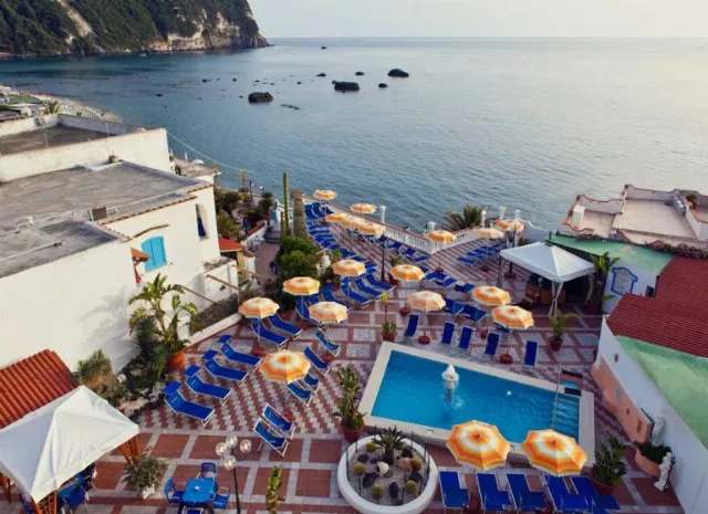 Hotel Riva Del Sole