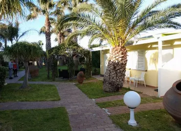 Park Hotel La Villa, Italia / Ischia / Forio