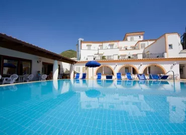Hotel Terme Tramonto Doro, Italia / Ischia / Forio