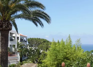Terme Parco Maria, Italia / Ischia / Forio