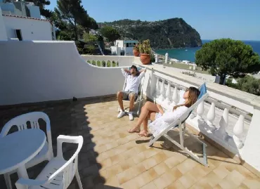 Hotel Terme Park Imperial, Italia / Ischia / Forio