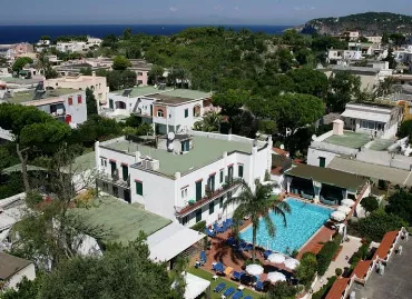 Hotel Lord Byron, Italia / Ischia / Forio